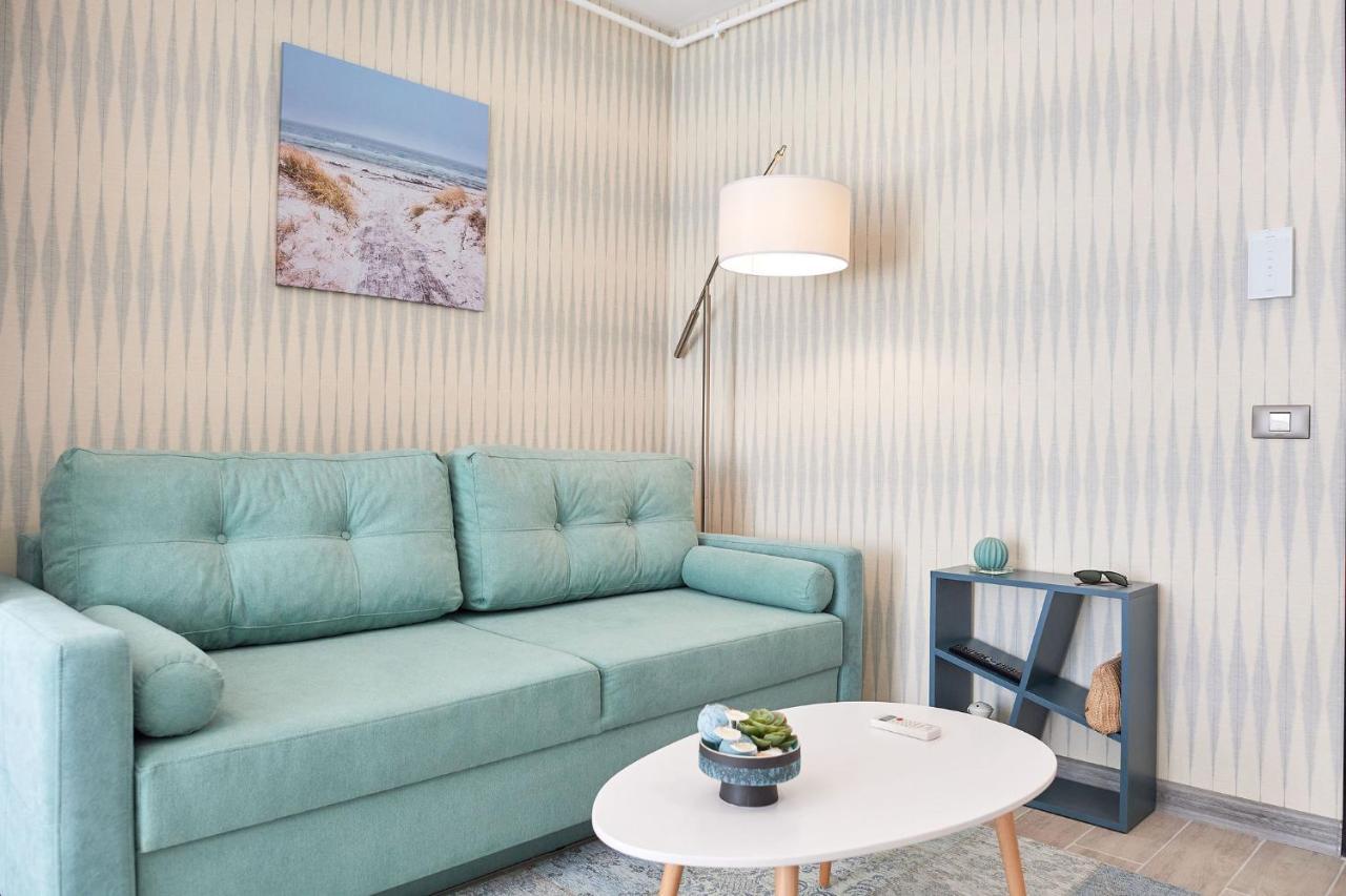 Summer Studio Spa N Pools Beach Resort ナボダリ エクステリア 写真